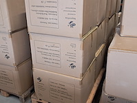 Ca. 84x thermoshield radiatorfolie, tomassio, radiatorfolie / isolatiefolie, zilver, 2026 - afbeelding 1 van  6