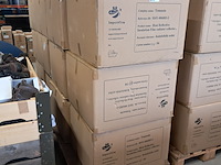 Ca. 84x thermoshield radiatorfolie, tomassio, radiatorfolie / isolatiefolie, zilver, 2026 - afbeelding 1 van  6