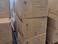 Ca. 84x thermoshield radiatorfolie, tomassio, radiatorfolie / isolatiefolie, zilver, 2026
