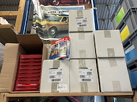 Ca. 84x tochtstrip d-profiel geko - afbeelding 2 van  3