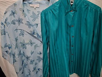 Ca. 85x blouses en overhemden - afbeelding 3 van  3