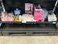 Ca. 85x divers kinderspeelgoed en accessoires , w.o. dora, fit4kids - afbeelding 1 van  4