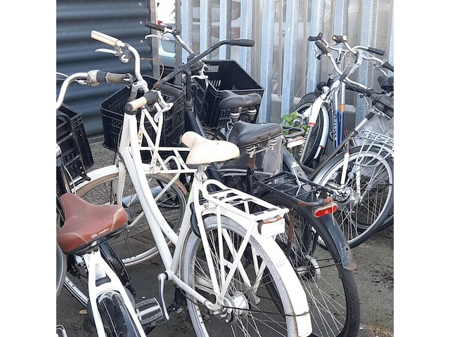 Ca. 85x fiets, o.a cortina - afbeelding 11 van  26
