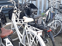 Ca. 85x fiets, o.a cortina - afbeelding 11 van  26