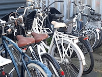Ca. 85x fiets, o.a cortina - afbeelding 12 van  26