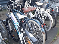 Ca. 85x fiets, o.a cortina - afbeelding 13 van  26