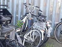 Ca. 85x fiets, o.a cortina - afbeelding 14 van  26