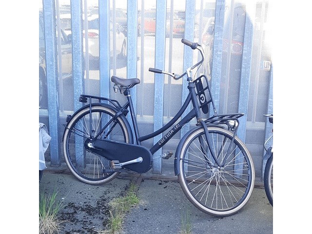 Ca. 85x fiets, o.a cortina - afbeelding 15 van  26