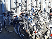 Ca. 85x fiets, o.a cortina - afbeelding 16 van  26