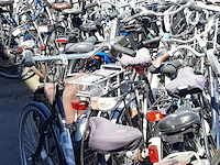 Ca. 85x fiets, o.a cortina - afbeelding 17 van  26