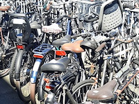 Ca. 85x fiets, o.a cortina - afbeelding 19 van  26
