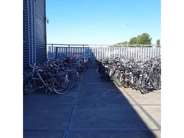 Ca. 85x fiets, o.a cortina - afbeelding 1 van  26