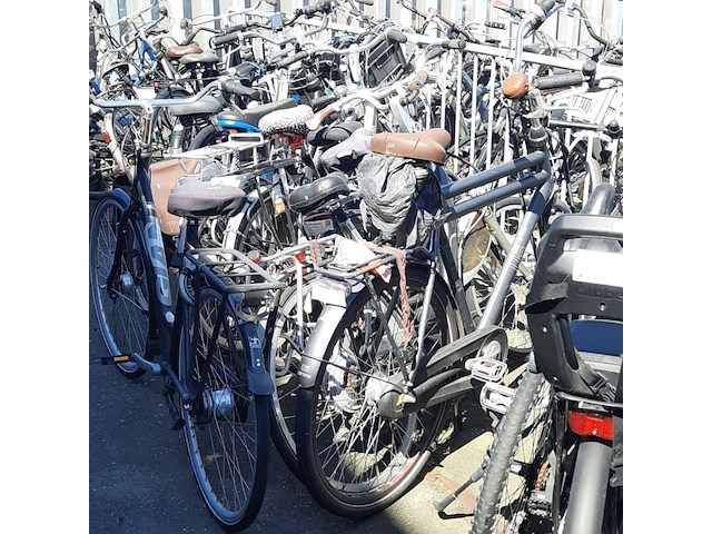 Ca. 85x fiets, o.a cortina - afbeelding 20 van  26