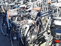 Ca. 85x fiets, o.a cortina - afbeelding 20 van  26