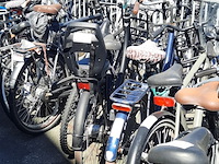 Ca. 85x fiets, o.a cortina - afbeelding 21 van  26