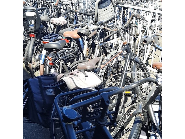 Ca. 85x fiets, o.a cortina - afbeelding 22 van  26