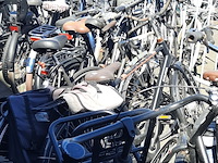Ca. 85x fiets, o.a cortina - afbeelding 22 van  26