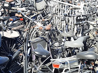 Ca. 85x fiets, o.a cortina - afbeelding 23 van  26