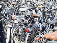Ca. 85x fiets, o.a cortina - afbeelding 24 van  26