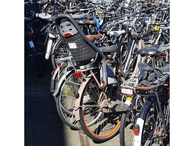 Ca. 85x fiets, o.a cortina - afbeelding 25 van  26