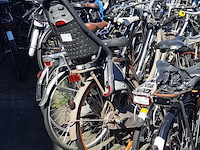 Ca. 85x fiets, o.a cortina - afbeelding 25 van  26