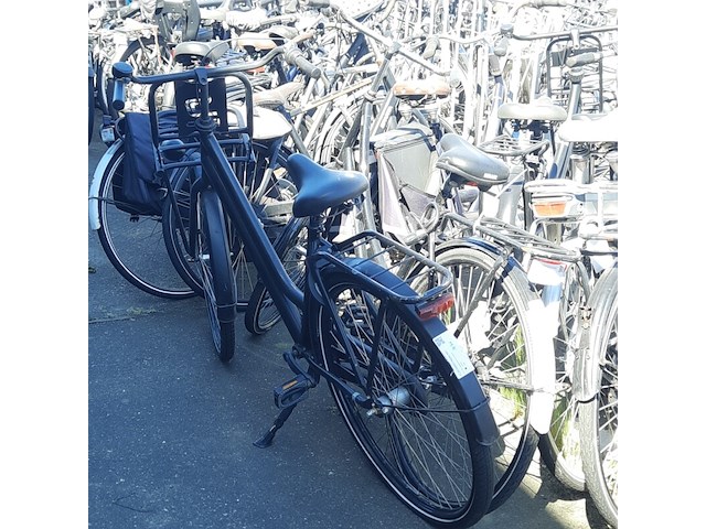 Ca. 85x fiets, o.a cortina - afbeelding 26 van  26