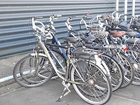 Ca. 85x fiets, o.a cortina - afbeelding 2 van  26