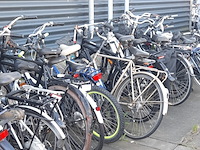 Ca. 85x fiets, o.a cortina - afbeelding 3 van  26