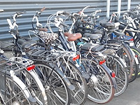 Ca. 85x fiets, o.a cortina - afbeelding 5 van  26
