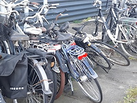Ca. 85x fiets, o.a cortina - afbeelding 6 van  26