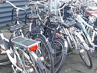 Ca. 85x fiets, o.a cortina - afbeelding 8 van  26