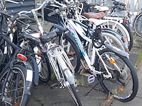 Ca. 85x fiets, o.a cortina - afbeelding 9 van  26