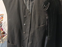 Ca. 85x man, gilets (peaky blinders) - afbeelding 3 van  7