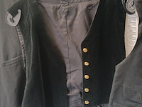 Ca. 85x man, gilets (peaky blinders) - afbeelding 4 van  7