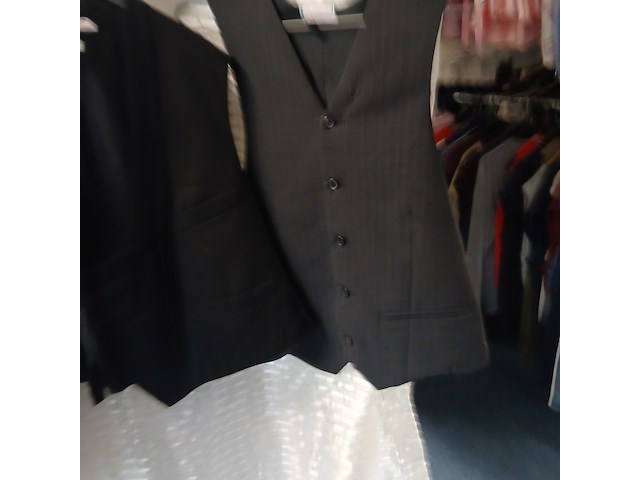 Ca. 85x man, gilets (peaky blinders) - afbeelding 7 van  7