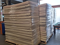 Ca. 85x matras - afbeelding 1 van  11