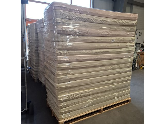 Ca. 85x matras - afbeelding 4 van  11