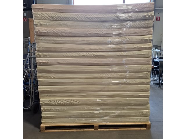 Ca. 85x matras - afbeelding 6 van  11