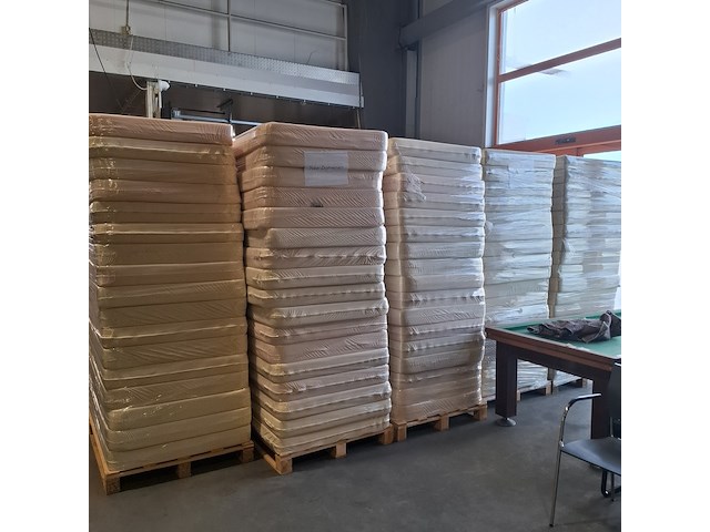 Ca. 85x matras - afbeelding 7 van  11