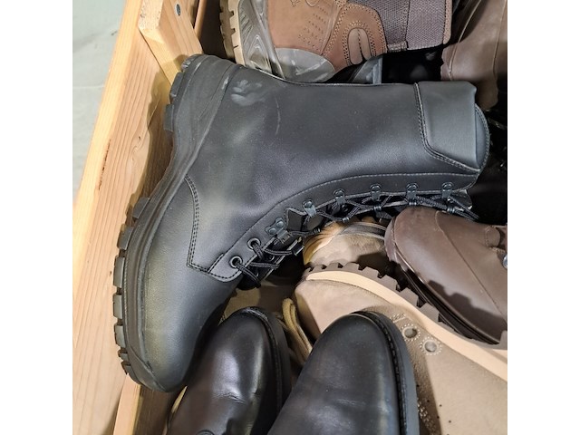 Ca. 85x paar diverse schoenen - afbeelding 3 van  8