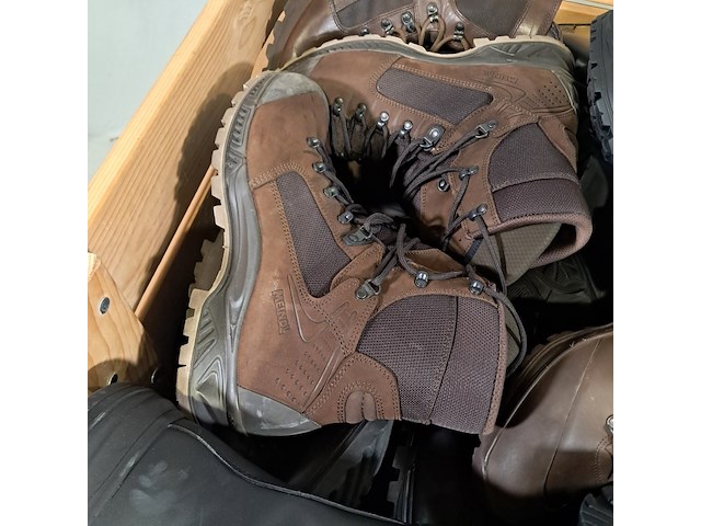 Ca. 85x paar diverse schoenen - afbeelding 4 van  8