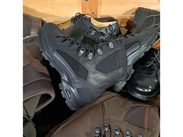 Ca. 85x paar diverse schoenen - afbeelding 5 van  8