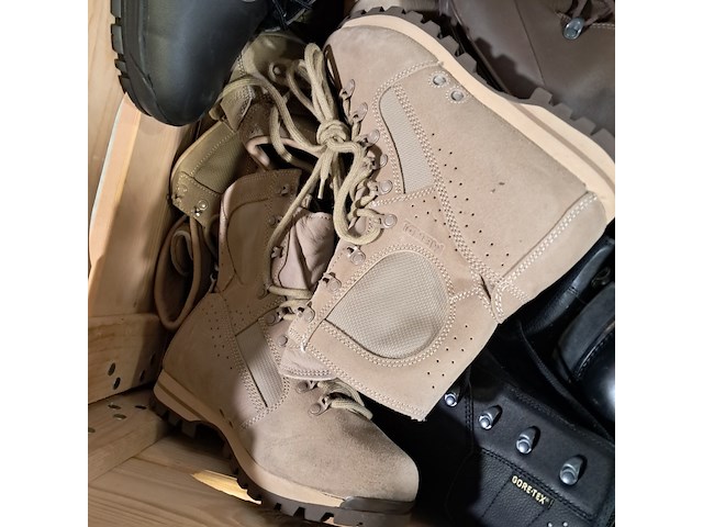 Ca. 85x paar diverse schoenen - afbeelding 6 van  8