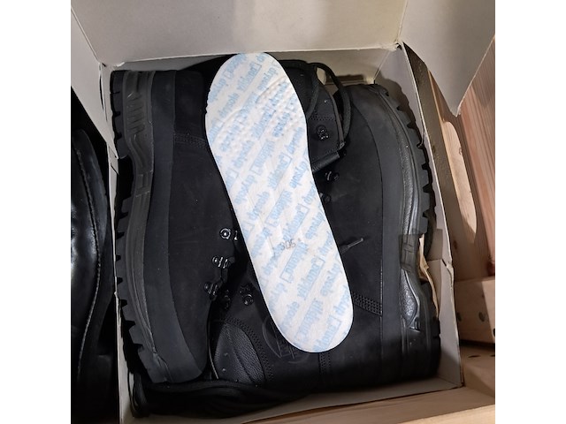 Ca. 85x paar diverse schoenen - afbeelding 7 van  8