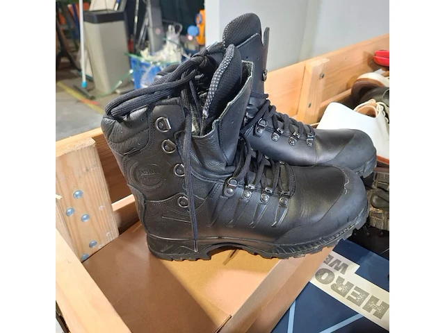 Ca. 85x paar diverse schoenen - afbeelding 3 van  8
