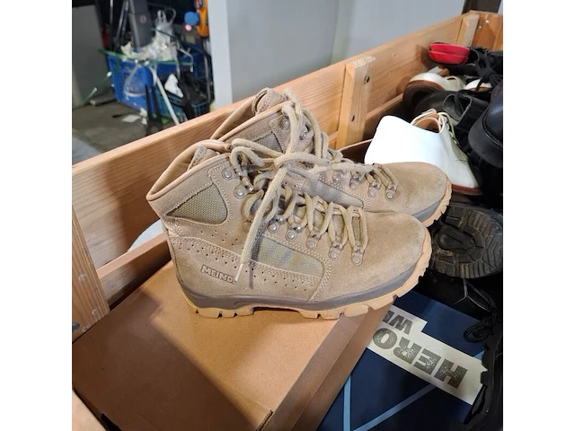 Ca. 85x paar diverse schoenen - afbeelding 4 van  8