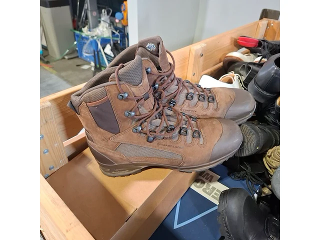 Ca. 85x paar diverse schoenen - afbeelding 5 van  8