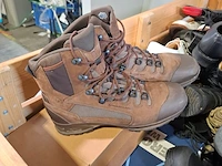 Ca. 85x paar diverse schoenen - afbeelding 5 van  8