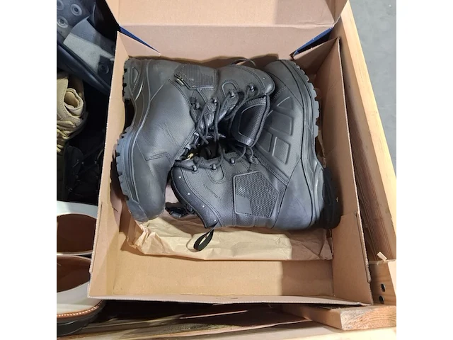 Ca. 85x paar diverse schoenen - afbeelding 6 van  8