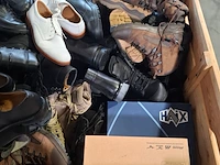 Ca. 85x paar diverse schoenen - afbeelding 7 van  8